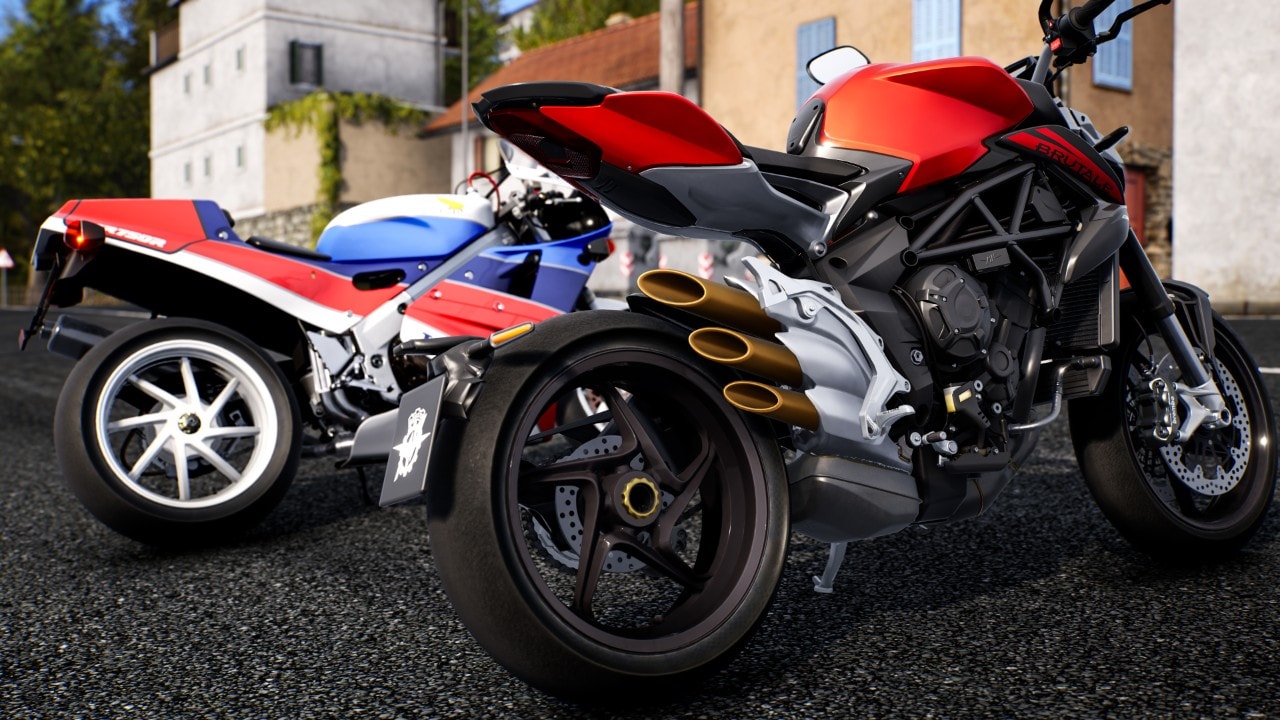 Ride 4: ancora più REALE!